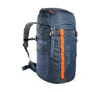 Tatonka Kinderrucksack Mani 20L - Rucksack für Mädchen und Jungen ab 10 Jahren - Inklusive Sitzkissen und mit Reflektoren für gute Sichtbarkeit