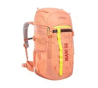 Tatonka Kinderrucksack Mani 20L - Rucksack für Mädchen und Jungen ab 10 Jahren - Inklusive Sitzkissen und mit Reflektoren für gute Sichtbarkeit