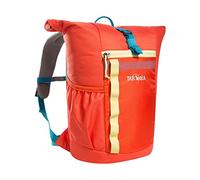 Tatonka - Kid's Rolltop Pack Jr 14 - Kinderrucksack, Gr. 14 l, rot (RedOrange)