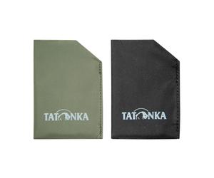 Tatonka Kreditkarten-Hülle Sleeve RFID Block Set