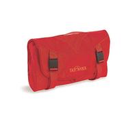 Tatonka Kulturbeutel Small Travelcare, Red, 17 x 25 x 4 cm, 2826