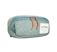 Tatonka Square Zip Pouch S - Kulturbeutel sage green