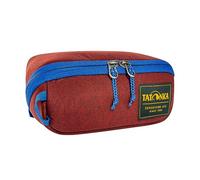 TATONKA Square Zip Pouch S Tango Red