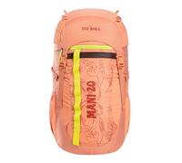 Tatonka - Kid's Mani 20 - Trekkingrucksack, Gr. 20 l, rosa (Apricot)