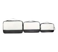 Tatonka Mesh Bag Set III black (040)