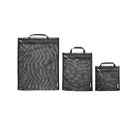 Tatonka Mesh Pocket Set III black