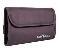 Tatonka Money Box RFID Block - Geldbörse midnight plum