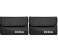 Tatonka Money Box RFID Block - Geldbörse mit RFID-Blocker - (Packung mit 2)