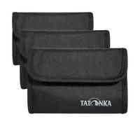 Tatonka Money Box RFID Block - Geldbörse mit RFID-Blocker - (Packung mit 3)