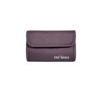 Tatonka Money Box RFID Block - Geldbörse midnight plum