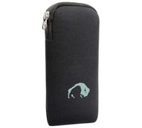 Tatonka Neopren-reißverschlusstasche One Size Black