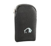 Tatonka Unisex neopreen Zip Bag Tasche, Schwarz, Innenmaße: 14 x 9,5 cm Abmessungen: 15 x 10 x 4 cm