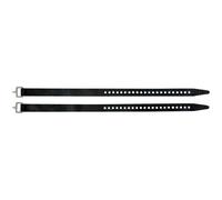 Tatonka No-Slip Strap 50 - Spannriemen black
