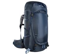 Tatonka Noras 55+10 Women - Trekkingrucksack navy