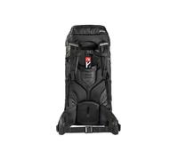 Tatonka | Noras 65+10 Trekkingrucksack black