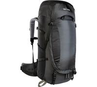 Tatonka Noras 65+10 Trekkingrucksack black Farbgruppe schwarz schwarz Damen