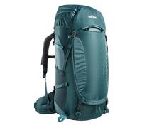 Tatonka Noras 65+10 - Trekkingrucksack mit Frontzugriff und verstellbarem Rückensystem - 65 Liter (+10 Liter) - teal green