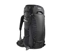 Tatonka Noras 65+10 - Trekkingrucksack mit Frontzugriff und verstellbarem Rückensystem - 65 Liter (+10 Liter) - black