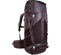Tatonka Trekkingrucksack Norix 44 Women - Damen-Rucksack mit Frontzugriff, verstellbarem Rückensystem, Bodenfach und Regenhülle
