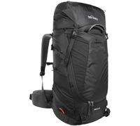 Tatonka Norix 48+10, Rucksack, schwarz/grau Onesize