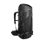 Tatonka Norix 48 Schwarz - Leichter Tourenrucksack für Abenteuer & Reisen