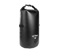 TATONKA Packbeutel HF-geschweißt WP Stuffbag Valve 25l - black - 22,5x48 cm