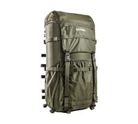 Tatonka Packsack 80L - Robuste Erweiterung für die Lastenkraxe olive