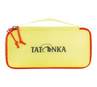 Tatonka SQZY Padded Pouch S light yellow