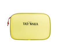 Tatonka SQZY Zip Bag - Packbeutel 4L light yellow