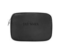 Tatonka Packbeutel SQZY Zip Bag – 4 l, ultraleicht, Reißverschluss, PFAS/PFC-frei – Schwarz