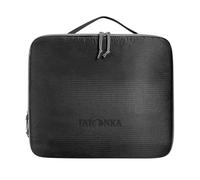 Tatonka - Sqzy Compression Pouch L - Packsack, Gr. 7 l / 10 l, schwarz/grau (Black)