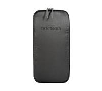 Tatonka - SQZY Pouch L - Packsack, Gr. 3.5 l - L, grau (Black)