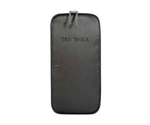 Tatonka Packwürfel SQZY Pouch L 3.5l - Ultraleichte Packtasche mit Reißverschluss und Klappdeckel - ideal zum Sortieren des Reisegepäcks - 3,5 Liter - PFAS/PFC-frei
