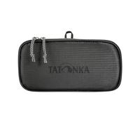 Tatonka Packbeutel SQZY Pouch S – 1,5 l, ultraleicht, mit Reißverschluss – schwarz