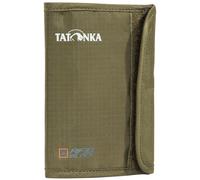 Passport Safe RFID B Reisepass-Hülle olive