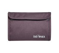 Tatonka Reisepass-Hülle Passport Safe RFID B - Dokumententasche mit TÜV-zertifiziertem RFID-Blocker - 10, 5 x 14, 5 x 1 cm