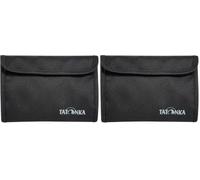 Tatonka Passport Safe RFID Block - Reisebörse/Reisepasshülle mit RFID-Blocker - (Packung mit 2)