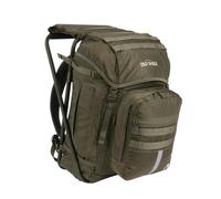 Tatonka Petri Chair Rucksack mit Hocker olive Farbgruppe olive olive Damen