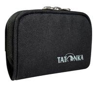 Tatonka Plain Wallet Rfid Block black (040)
