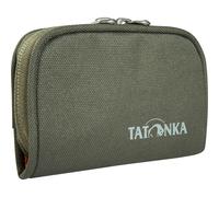 Tatonka Plain Wallet Rfid Block olive (331)