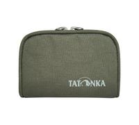 Tatonka Plain Wallet RFID Block olive