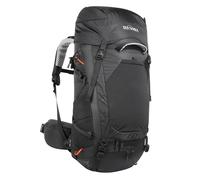 Tatonka - Women's Pyrox 40+10 - Trekkingrucksack, Gr. 40 + 10 l, grau (Black)