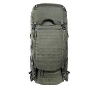 Tatonka Pyrox Rucksack 70 cm stone grey olive (TAS011678) grau