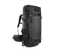 Tatonka Pyrox 40+10 Women BC - Bushcraft-Rucksack für Damen - Mit großer Frontöffnung, MOLLE-System, Bodenfach, Regenhülle und stufenlos einstellbarem Rückensystem - 50 Liter