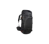 Tatonka - Women's Pyrox 40+10 - Trekkingrucksack, Gr. 40 + 10 l, grau (Black)