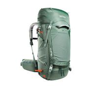 Tatonka Trekkingrucksack Pyrox 40+10 Women - Tourenrucksack für Damen - Mit großer Frontöffnung, Bodenfach und Regenhülle - 50 Liter