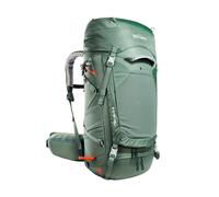 Tatonka Trekkingrucksack Pyrox 40+10 Women - Tourenrucksack für Damen - Mit großer Frontöffnung, Bodenfach und Regenhülle - 50 Liter