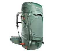 Tatonka Trekkingrucksack Pyrox 40+10 Women - Tourenrucksack für Damen - Mit großer Frontöffnung, Bodenfach und Regenhülle - 50 Liter