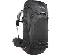 Tatonka - Women's Pyrox 40+10 - Trekkingrucksack, Gr. 40 + 10 l, grau (Black)