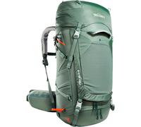 Tatonka Trekkingrucksack Pyrox 40+10 Women - Tourenrucksack für Damen - Mit großer Frontöffnung, Bodenfach und Regenhülle - 50 Liter